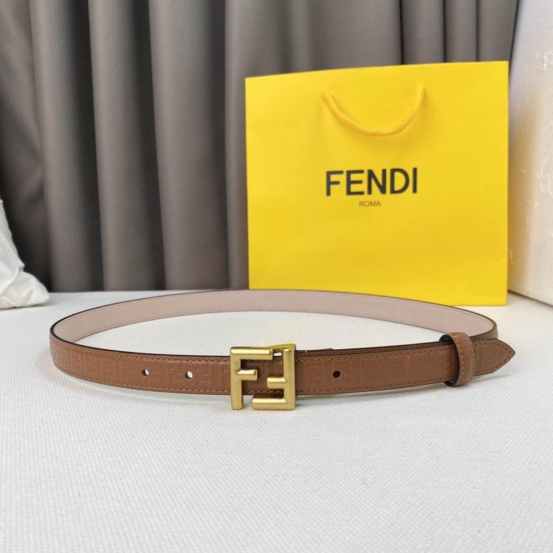 Fendi Belts 76